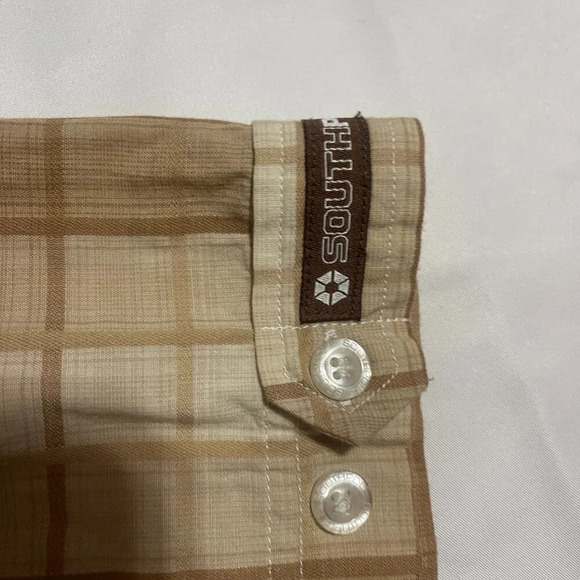 y2k Southpole Shirt XL - Picture 3 of 8